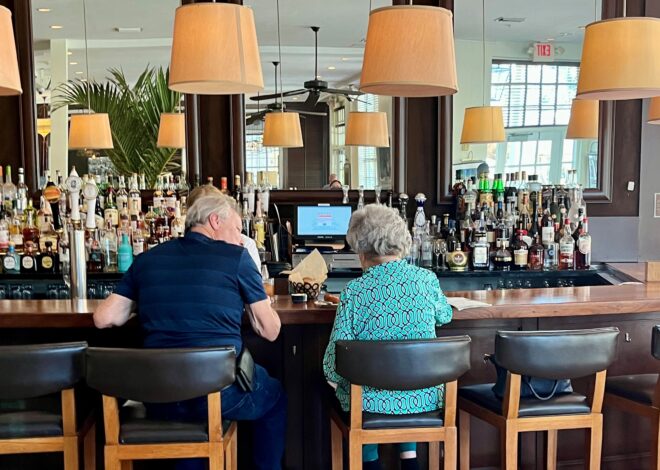 Bem-estar mental dos idosos é melhor do que há 30 anos