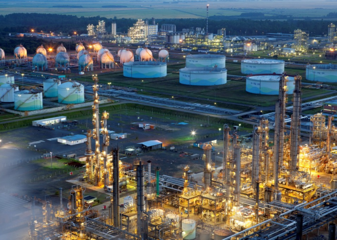 Braskem diz que Novonor assinou contrato para venda do controle da companhia