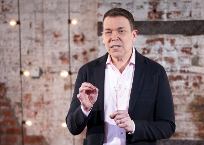 Como se preparar para os 'terremotos' da vida