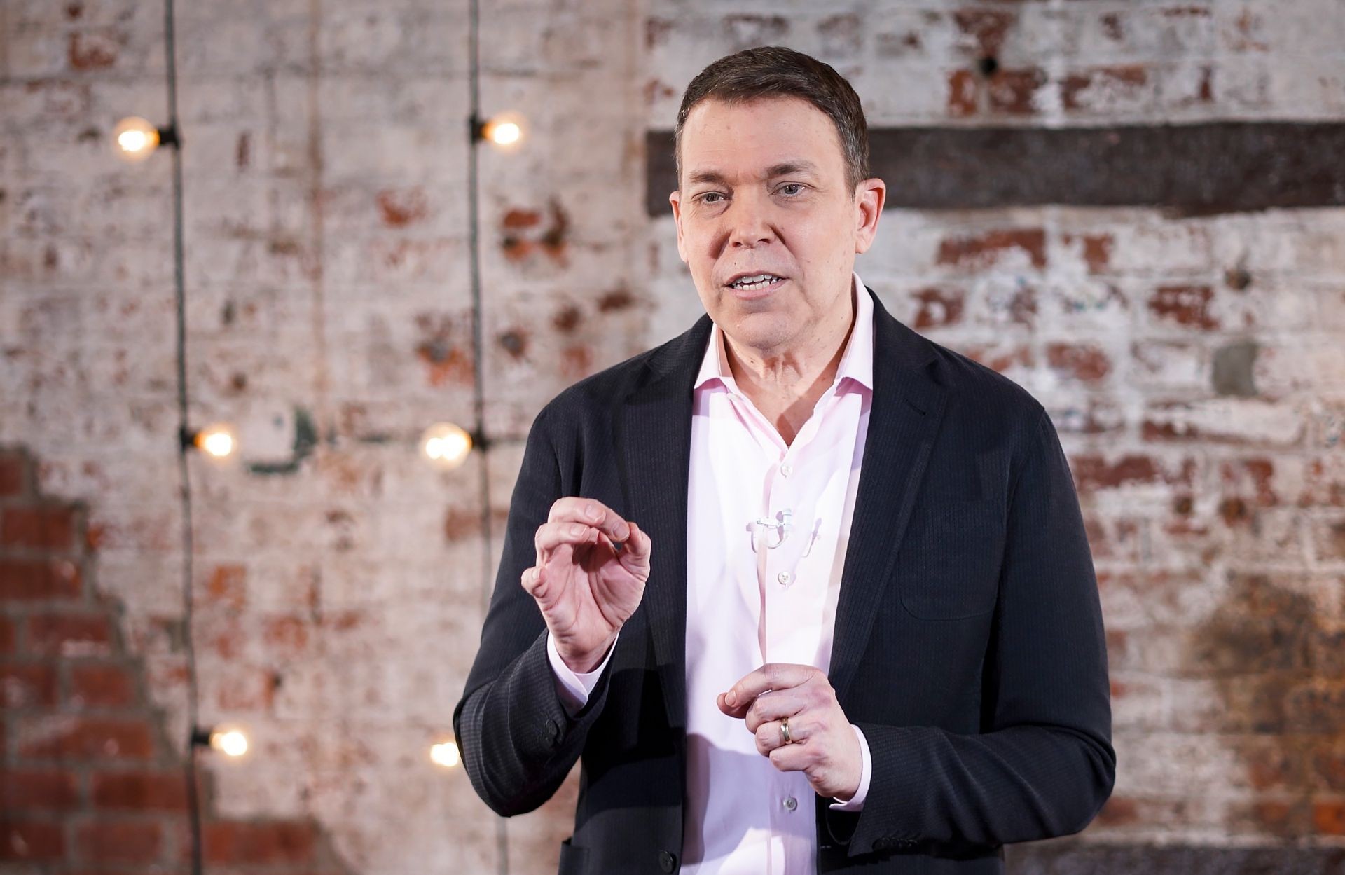 Como se preparar para os 'terremotos' da vida