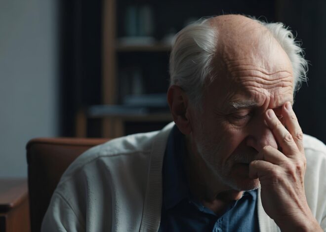 Qual é a prioridade para idosos com câncer avançado?