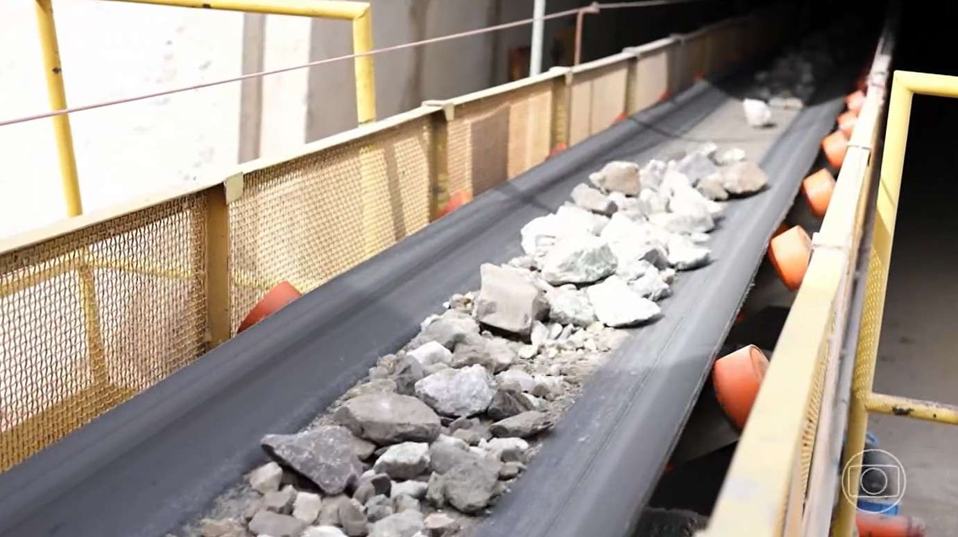 Governo Lula contraria PT e rejeita criação de estatal 'Terrabras' para explorar minerais críticos