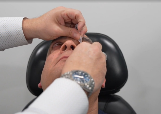 Por que pessoas com mais de 40 anos têm dificuldades de enxergar de perto