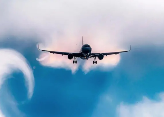 Turbulência em voos pode triplicar até 2050 — veja como a aviação está se preparando