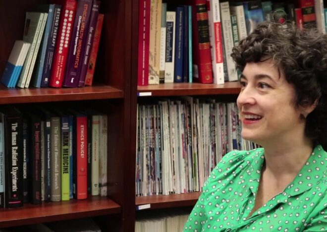 “Não valorizamos os cuidadores porque não valorizamos as pessoas que são cuidadas por eles”