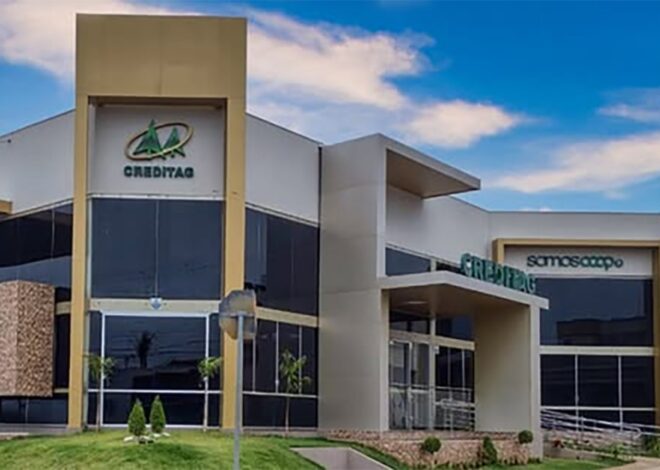 Banco Central decreta liquidação extrajudicial da cooperativa Creditag por crise financeira
