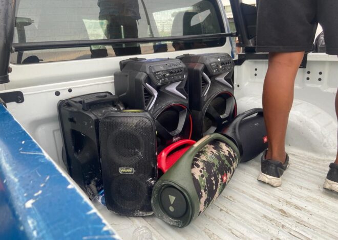 Pode levar caixa de som para a praia? Uso pode gerar multa de até R$ 10 mil e apreensão em destinos famosos do Brasil