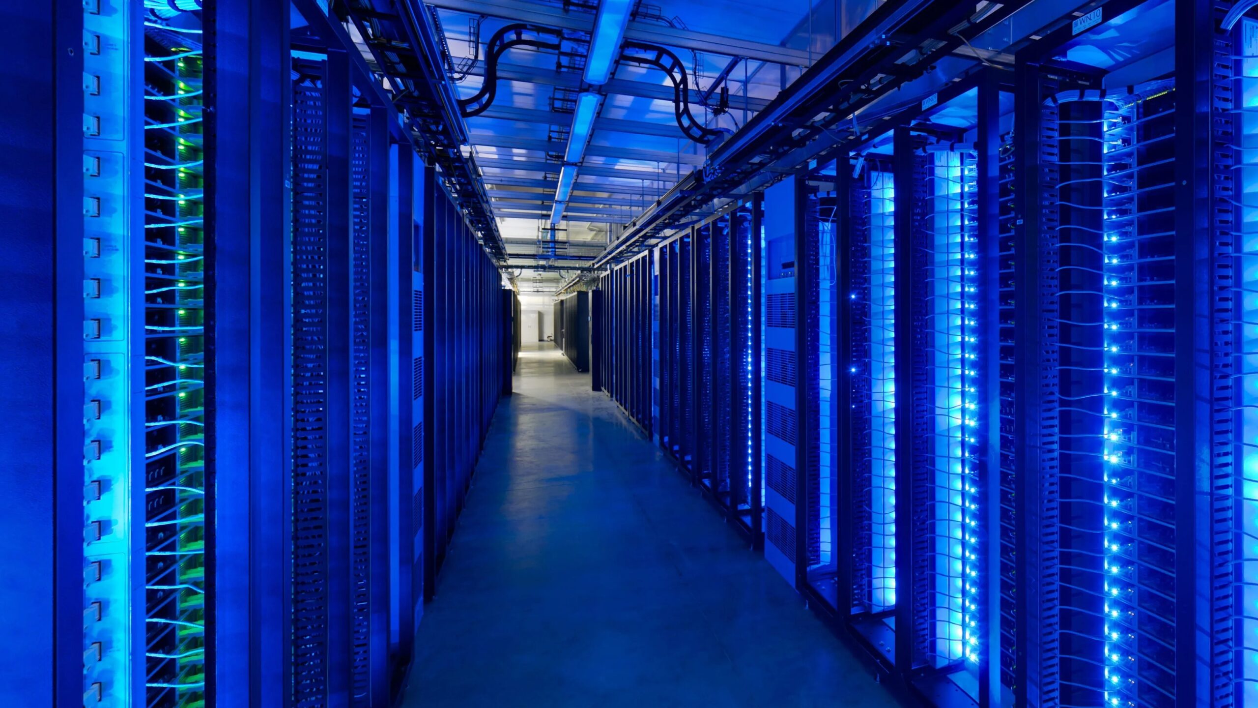 Análise: Data centers podem fazer de países do Sul Global novas colônias digitais