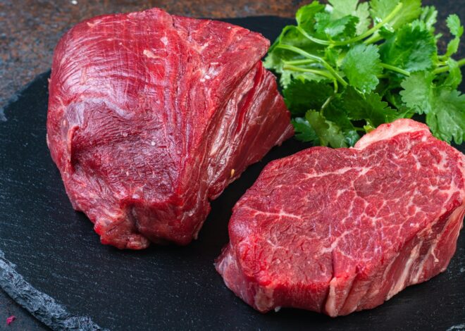 Preço da carne bovina no atacado dispara 45% em dois anos e bate recorde, diz USP