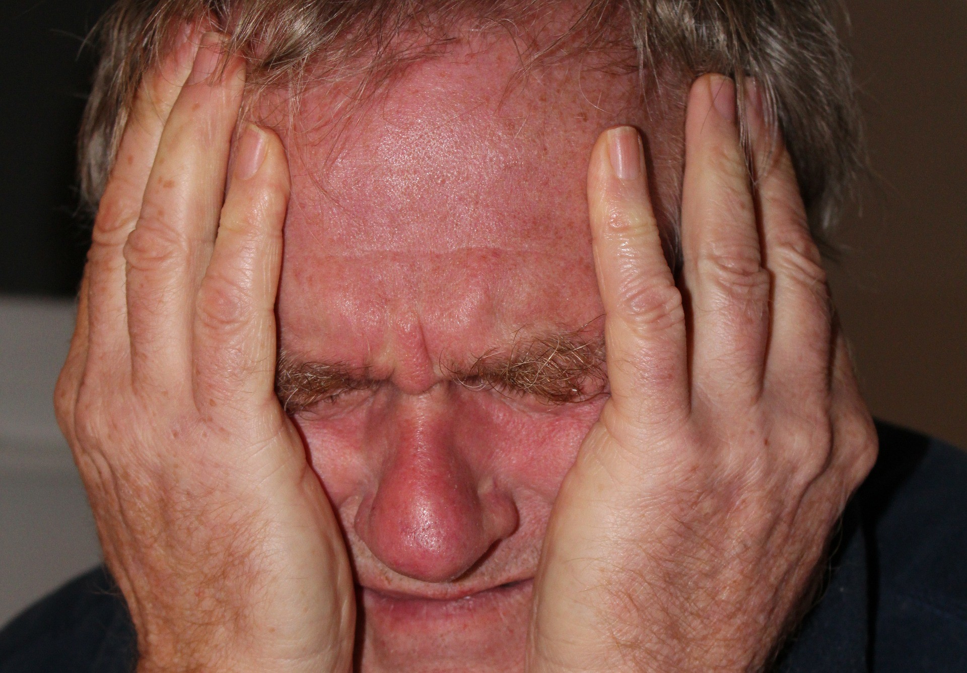 Doença grave e morte afetam saúde física e mental dos cônjuges