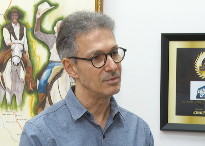 Zema diz que votar escala 6×1 em ano eleitoral é populismo e afirma que STF tem três 'frutas podres'