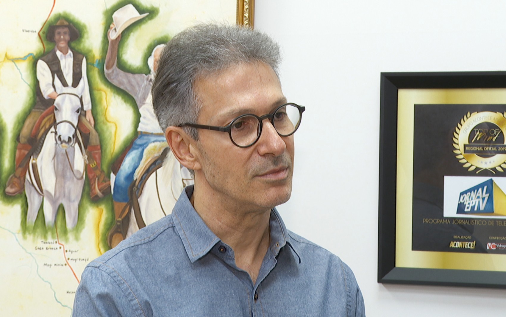 Zema diz que votar escala 6×1 em ano eleitoral é populismo e afirma que STF tem três 'frutas podres'