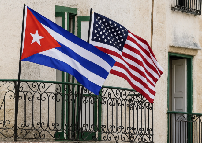 Sem citar Trump, Brasil, México e Espanha cobram respeito à soberania de Cuba e dizem que vão 'intensificar' ajuda ao país