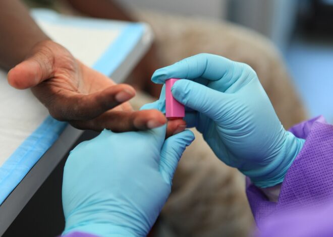 Um em cada três adultos com diabetes pode ter doença cardiovascular assintomática