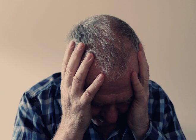 Sua dor merece atenção!