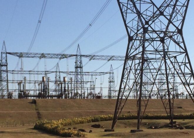 Conta de luz: com menos chuvas, Aneel define bandeira tarifária amarela em maio