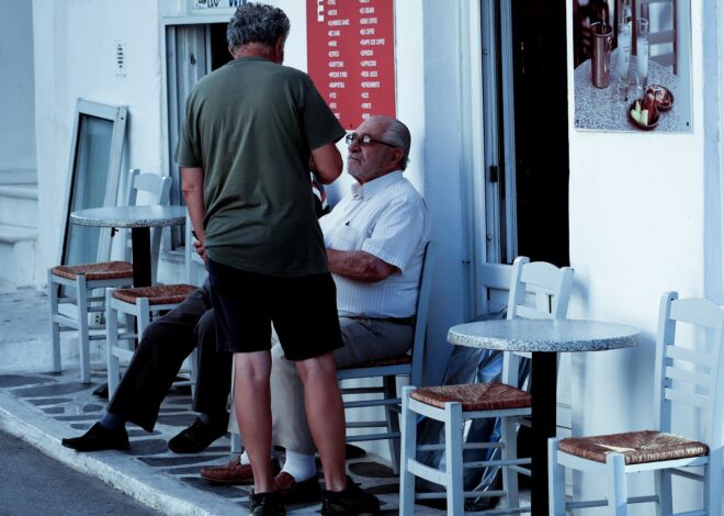 Ainda não sabemos que fatores mais afetam o declínio cognitivo quando envelhecemos