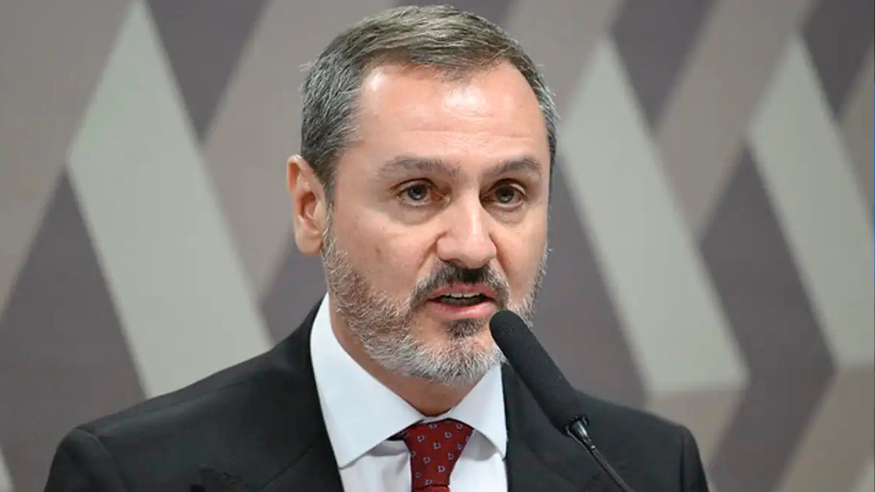 Funcionário do governo dos EUA deixa o Brasil após Itamaraty aplicar reciprocidade