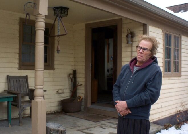 Quando pais e filhos se tornam completos desconhecidos