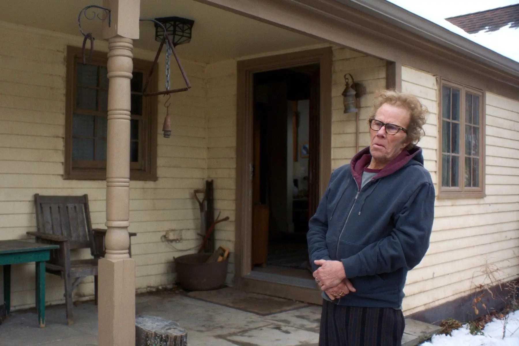 Quando pais e filhos se tornam completos desconhecidos