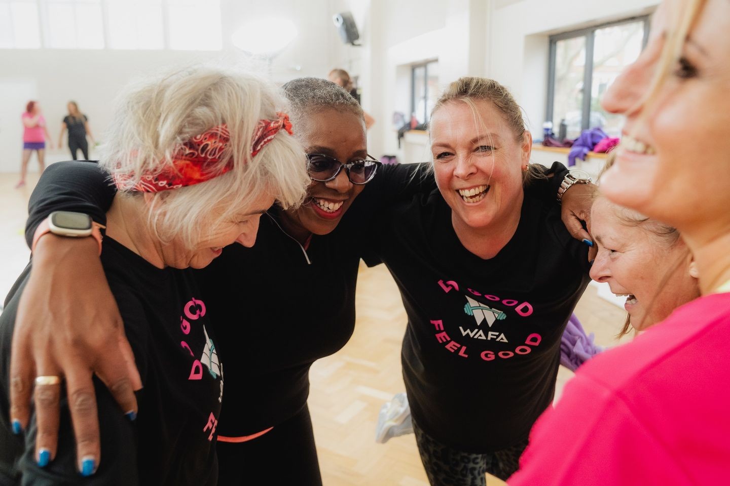 A melhor hora para criar músculos é agora!