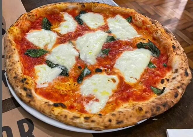 Pizzaria de SP é eleita a melhor da América Latina pelo 3º ano seguido; capital tem mais duas no top 10