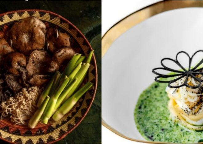 Quanto custa comer nos primeiros restaurantes do Brasil — e da América Latina — com 3 estrelas Michelin