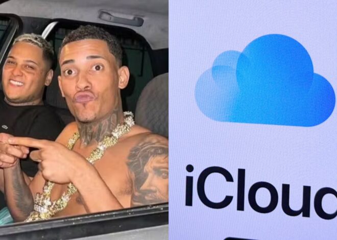 Prisão de MCs Ryan SP e Poze do Rodo: o que o iCloud armazena e como ele pode revelar a rotina do usuário