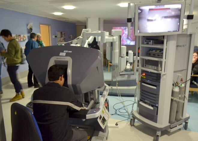 Como a ética deve reger o uso da inteligência artificial na medicina