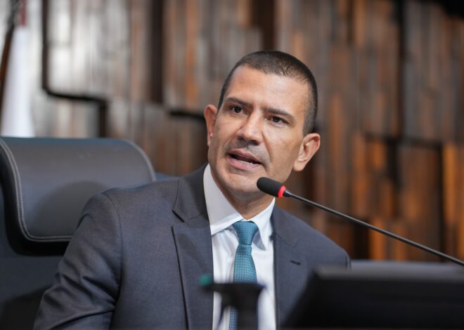 Zanin diz que decisão do plenário que manteve Couto no governo do RJ permanece válida