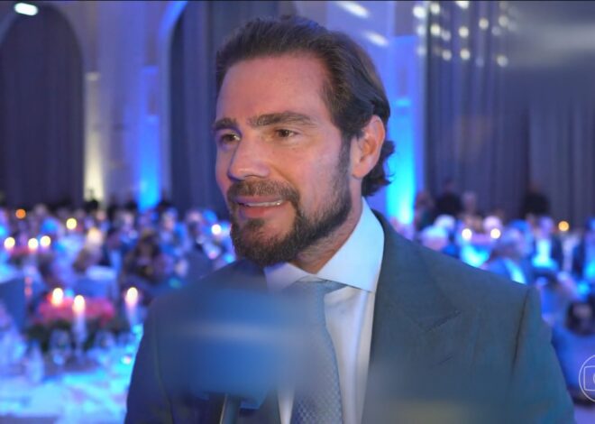 Ativos do Banco Master cresceram 2.123% após Daniel Vorcaro assumir o controle