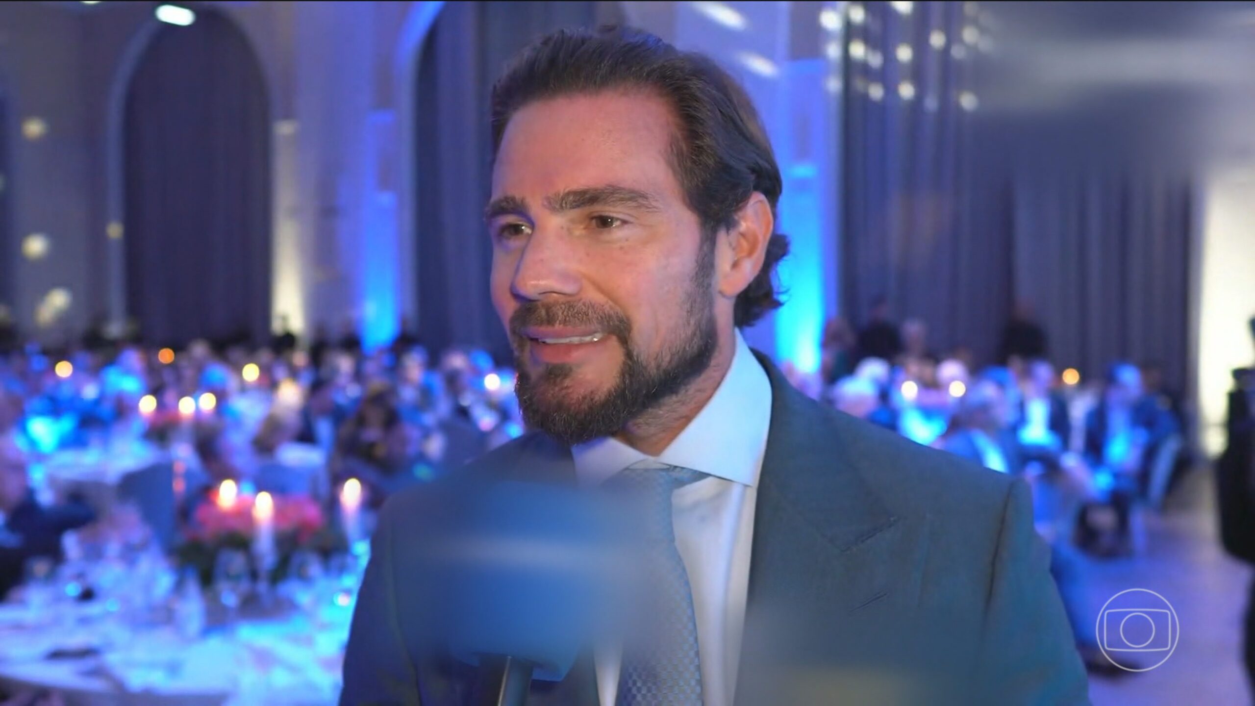 Ativos do Banco Master cresceram 2.123% após Daniel Vorcaro assumir o controle