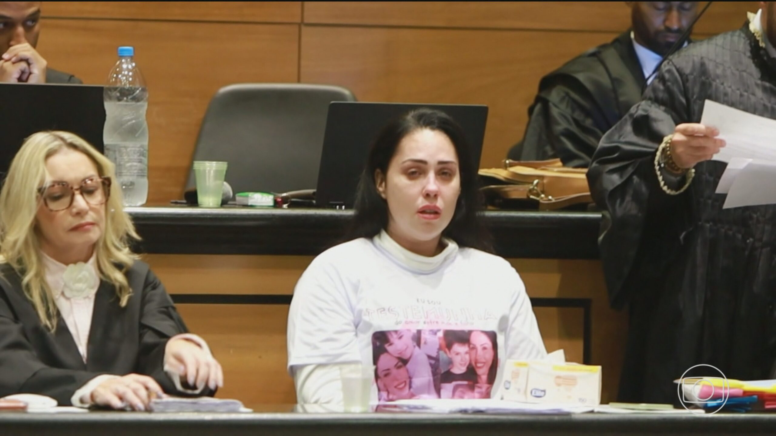 Caso Henry Borel: Gilmar Mendes restabelece prisão preventiva de Monique Medeiros