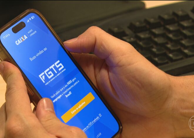 Governo desiste de uso do FGTS para pagar débitos de endividados e foca em nova fase do Desenrola