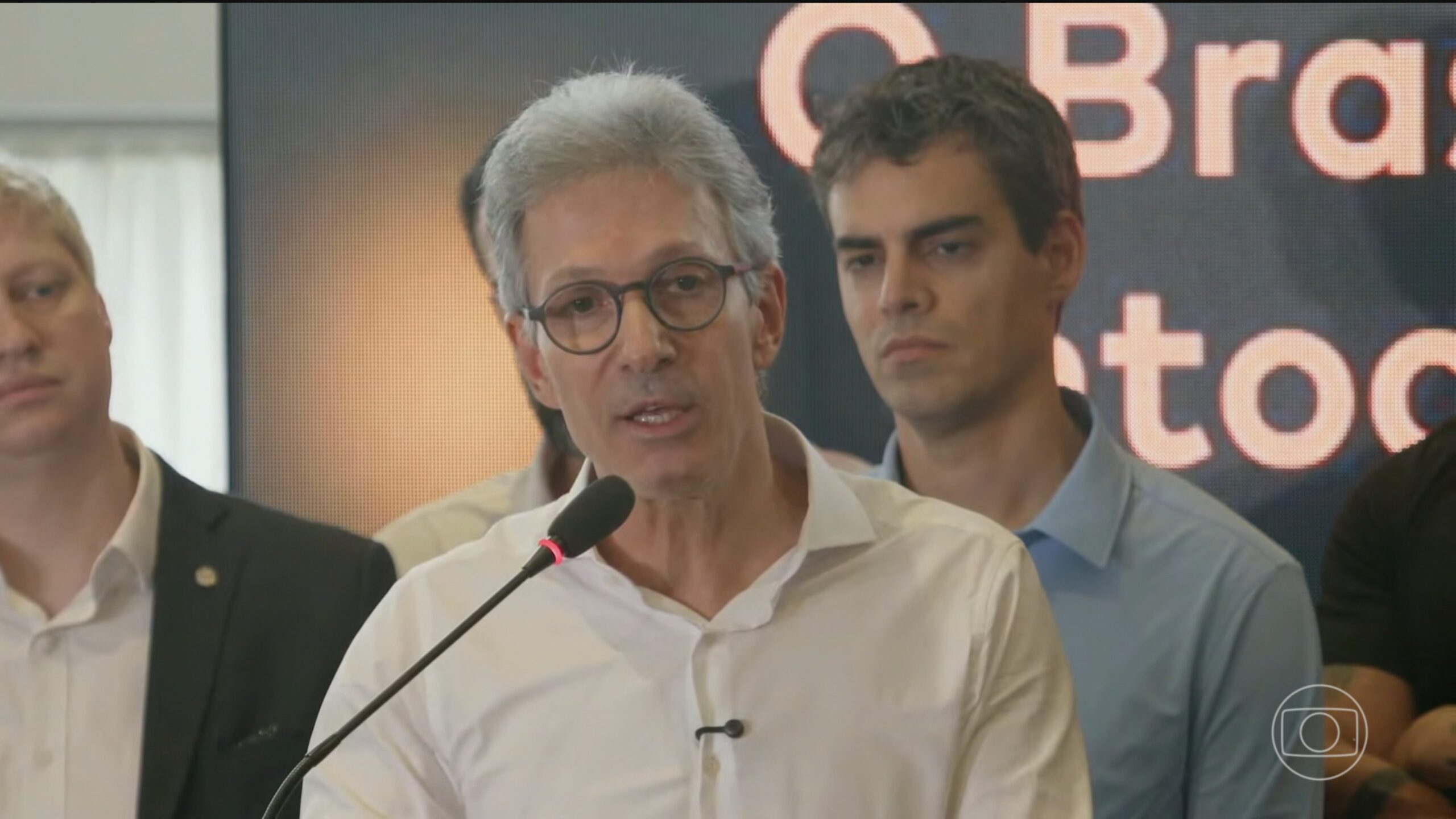 Zema volta a ironizar ministros do STF em vídeo após pedido de Gilmar sobre inquérito das fake News