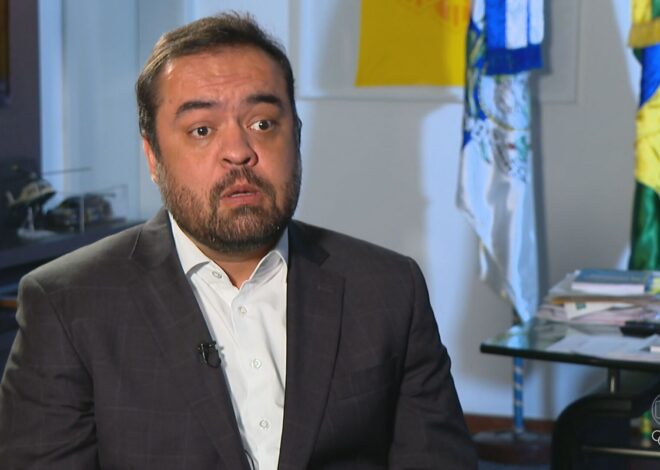 TSE publica acórdão de julgamento que condenou Castro e reconhece renúncia do ex-governador