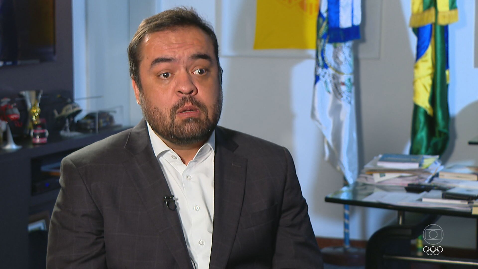 TSE publica acórdão de julgamento que condenou Castro e reconhece renúncia do ex-governador