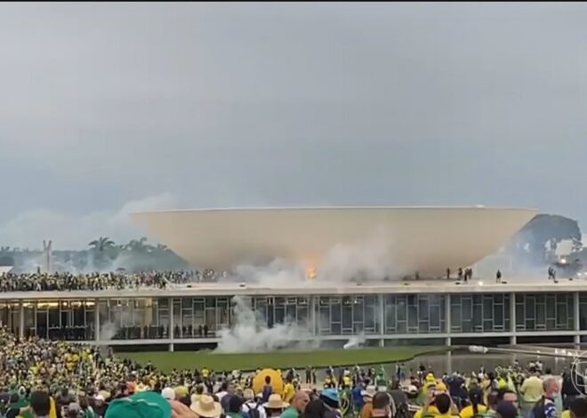 Trama golpista: STF encerra fase de recursos e já executou as penas de todos os condenados