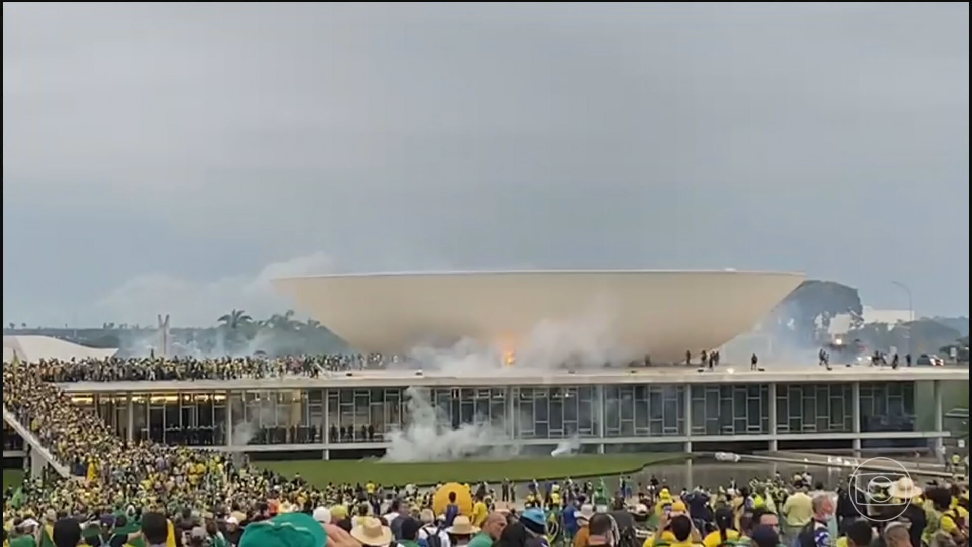 Trama golpista: STF encerra fase de recursos e já executou as penas de todos os condenados