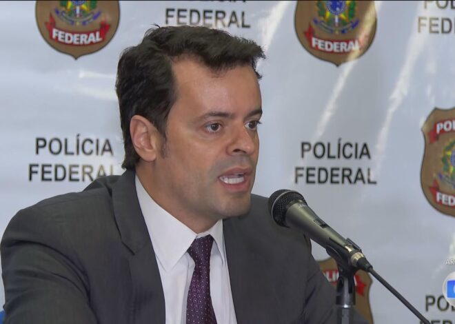 Lula fala em adotar reciprocidade à ação do governo americano contra  delegado da PF