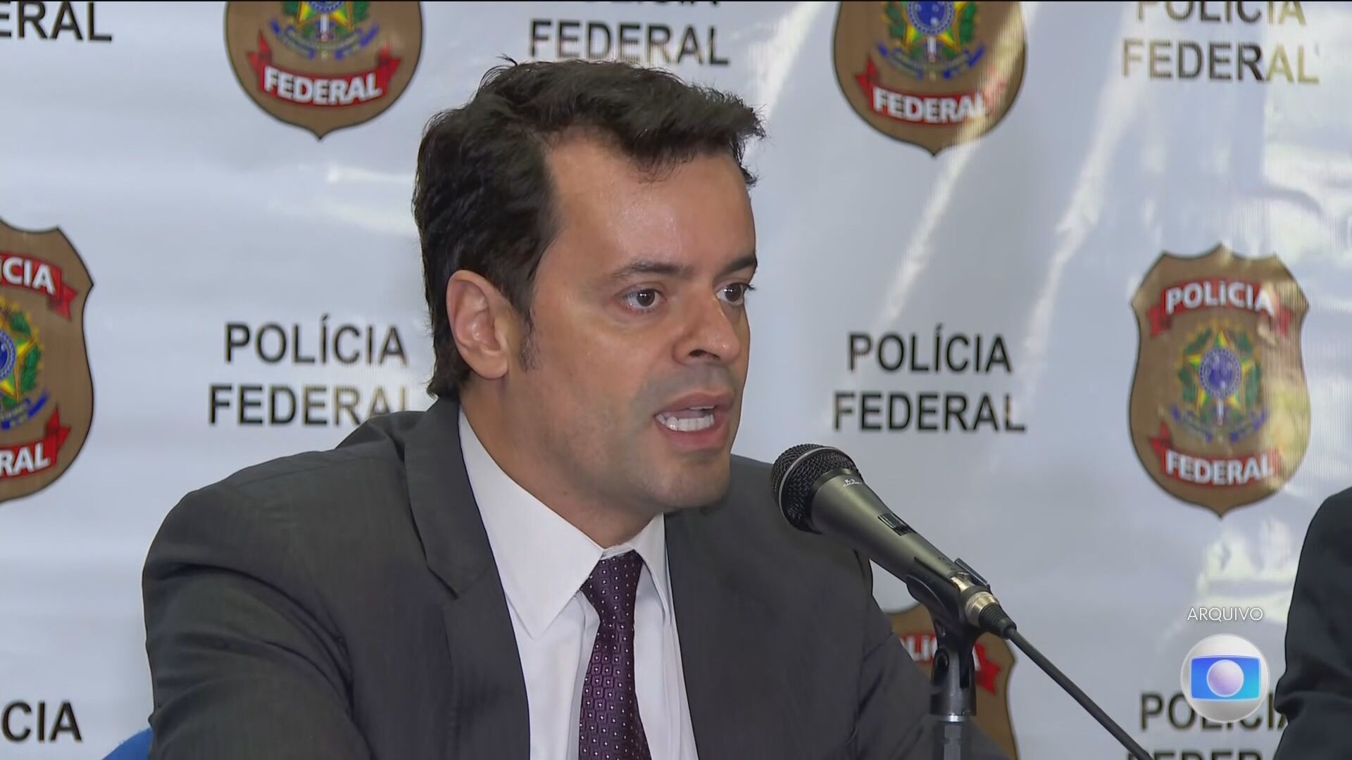 Lula fala em adotar reciprocidade à ação do governo americano contra  delegado da PF