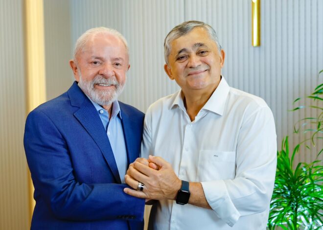 Novo ministro diz que PL dos apps só será analisado após as eleições e cita necessidade de aproximação do governo com Congresso