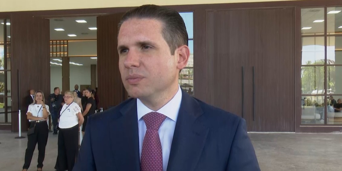 Fim da escala 6×1: Motta diz que vai instalar na próxima semana comissão que analisará proposta de redução de jornada