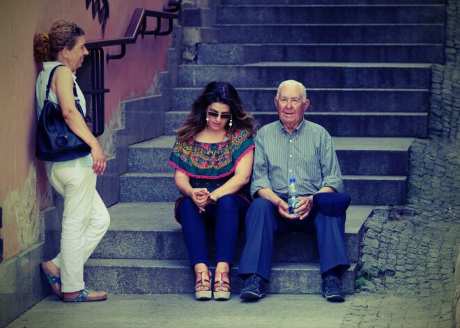 Investimento do turismo em inclusão seria benéfico para todos