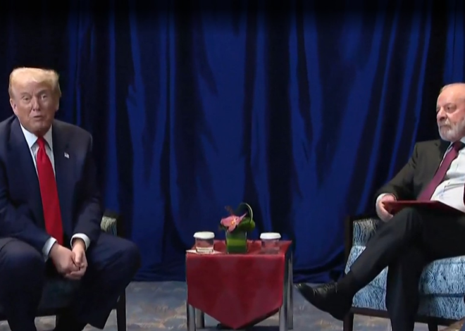 Brasil responde a questões da gestão Trump sobre PIX, etanol e meio ambiente; negociações seguem