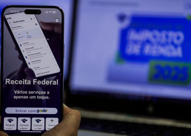 Imposto de Renda 2026: como declarar renda de MEI, autônomos e informais