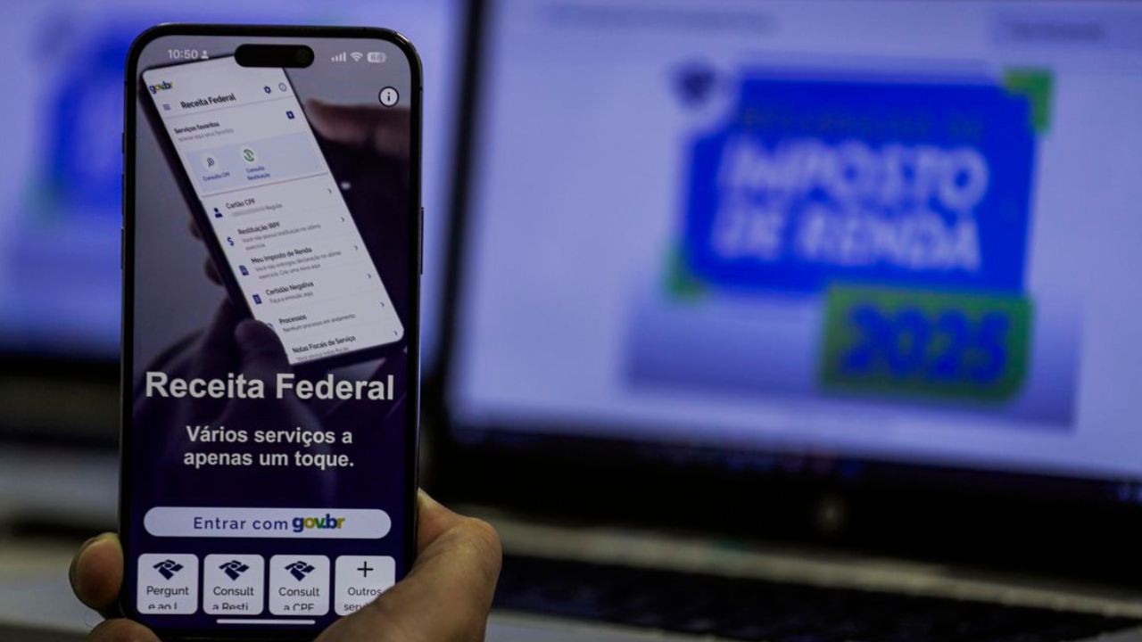 Imposto de Renda 2026: como declarar renda de MEI, autônomos e informais