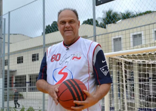 Governo decreta luto oficial de três dias pela morte de Oscar Schmidt