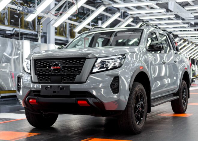Nissan deixa operação na Argentina; marca já havia fechado fábrica da picape Frontier