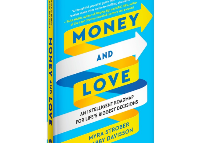 Os cinco Cs para resolver conflitos envolvendo amor e dinheiro